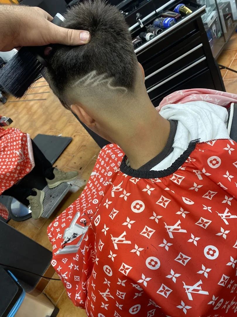 Foto 4 de MajesticBarber