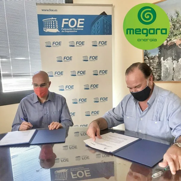 Foto 3 de Megara Energía