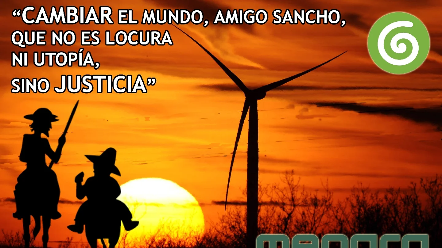Foto 4 de Megara Energía