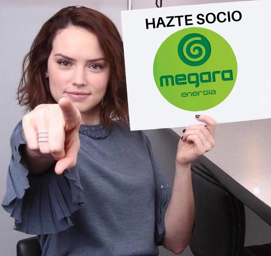 Foto 5 de Megara Energía