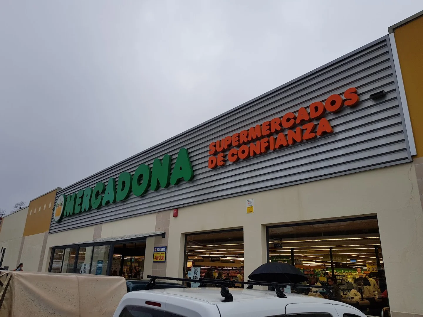 Mercadona