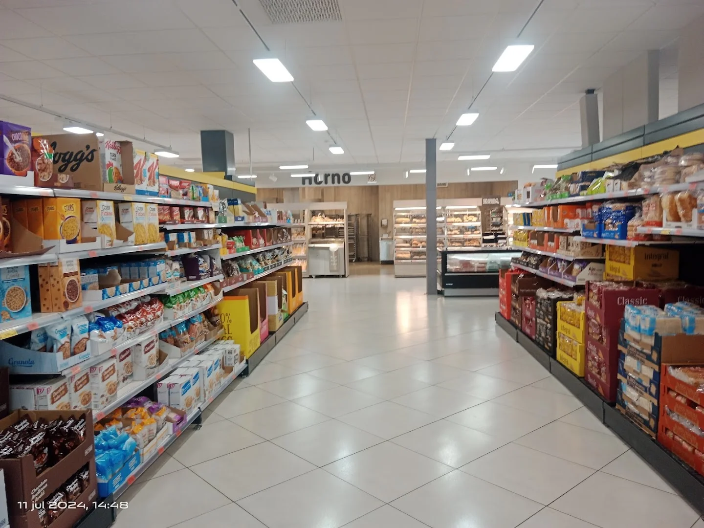 Foto 3 de Mercadona