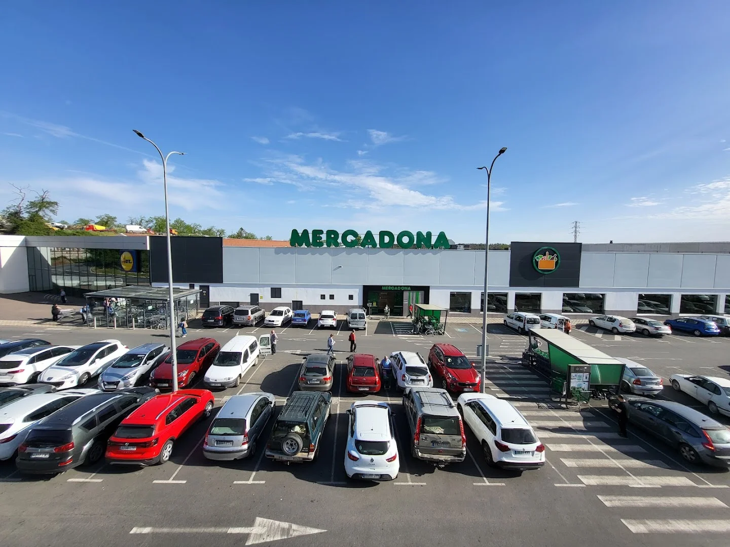 Foto 4 de Mercadona