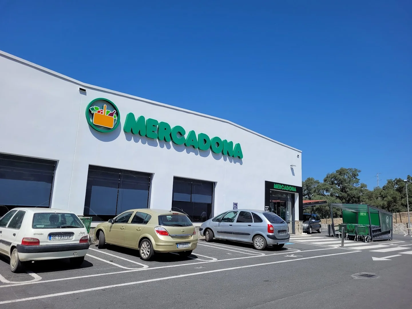 Mercadona