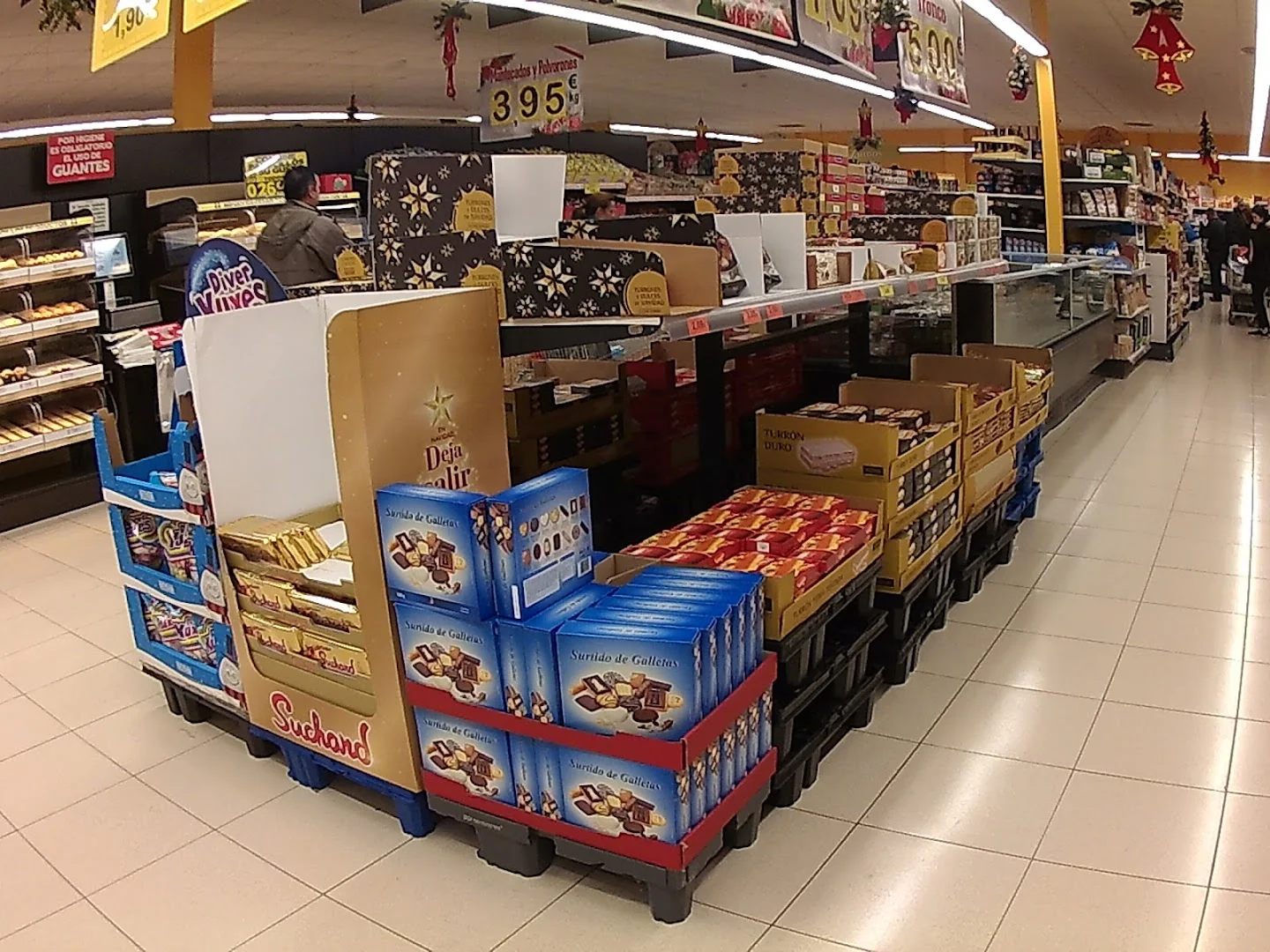 Foto 3 de Mercadona