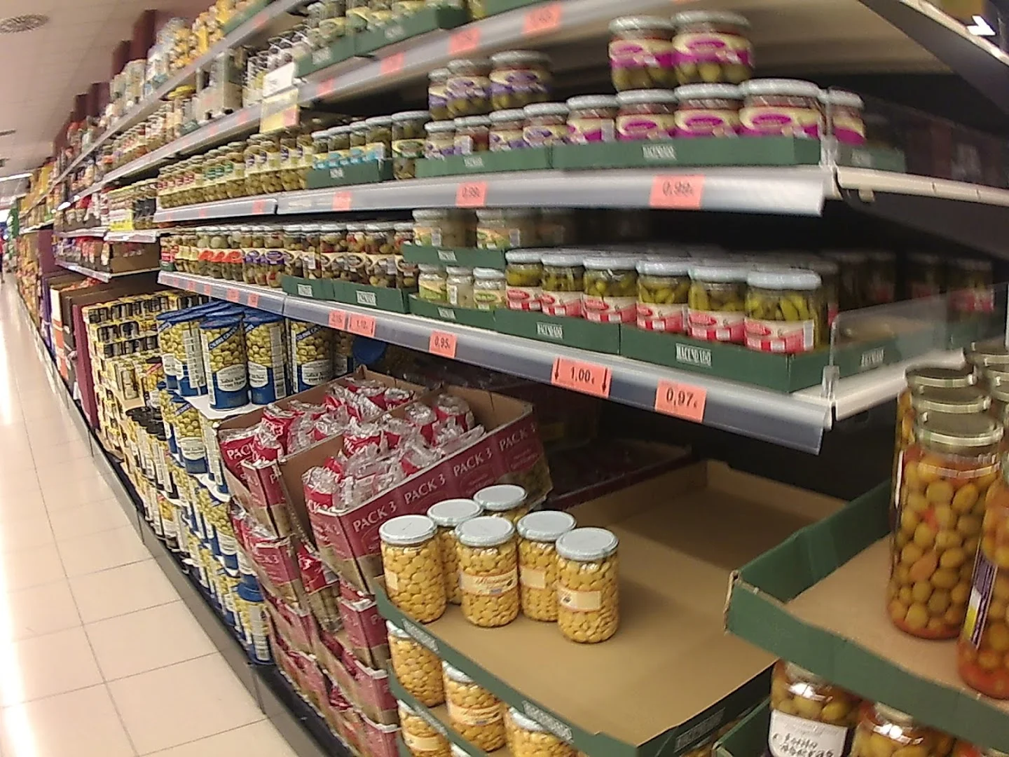 Foto 5 de Mercadona