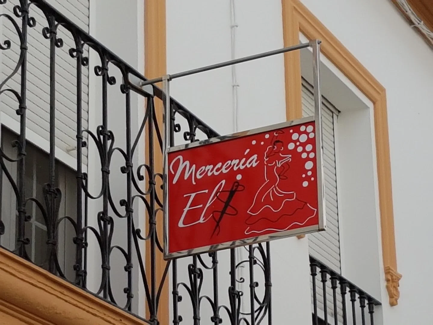 Merceria "Eli"