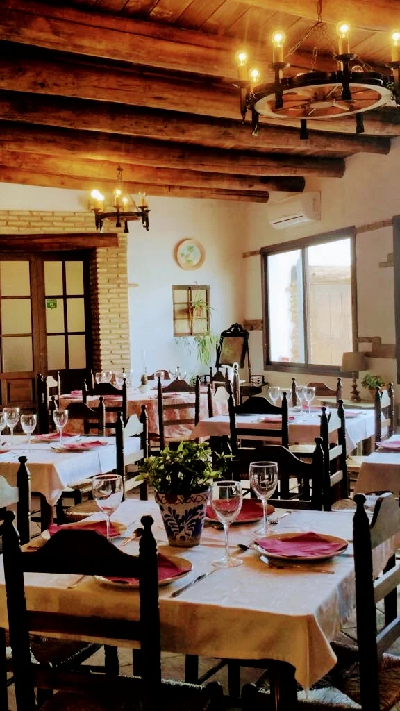 Meson El Matadero