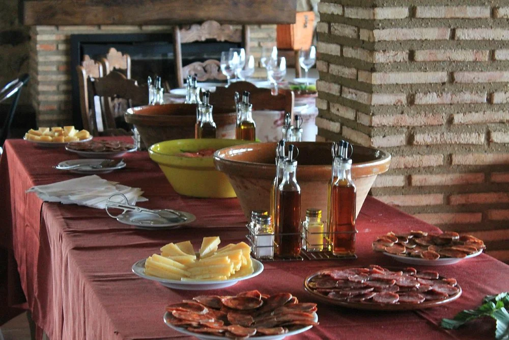 Foto 4 de Mesón Los Madroños