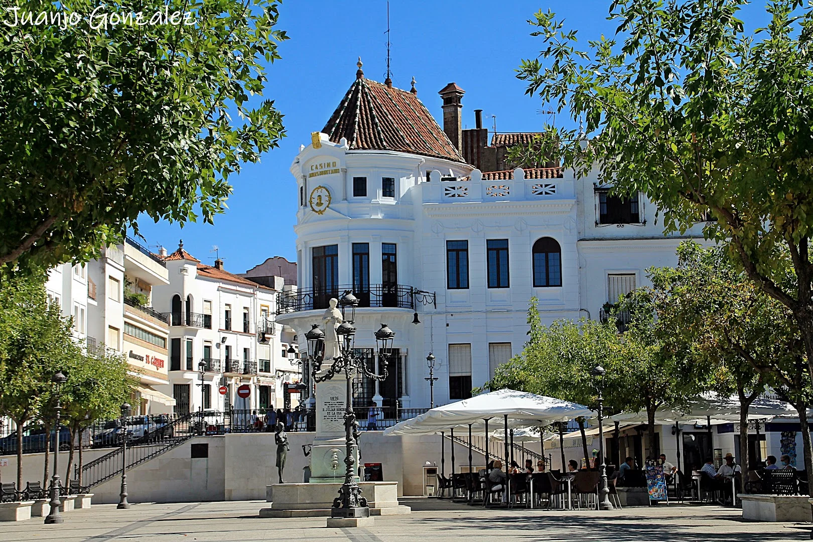 Foto 4 de Meson San Julian