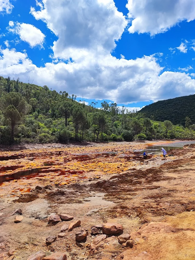 Foto principal de Minas de Riotinto