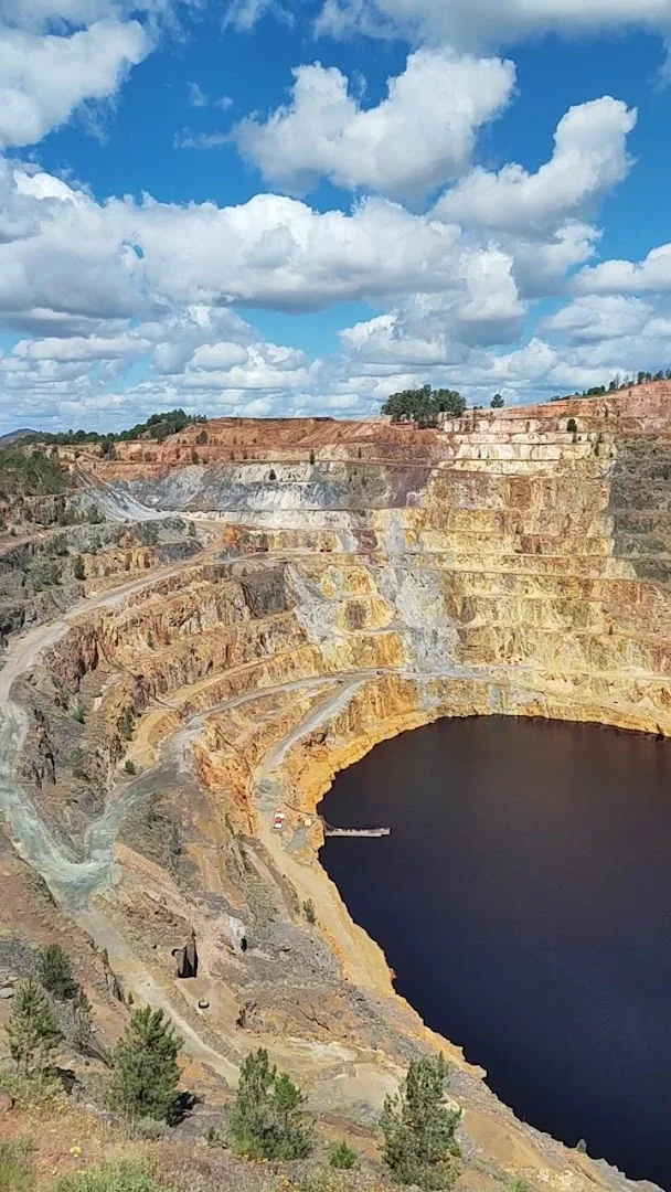 Foto 3 de Minas de Riotinto