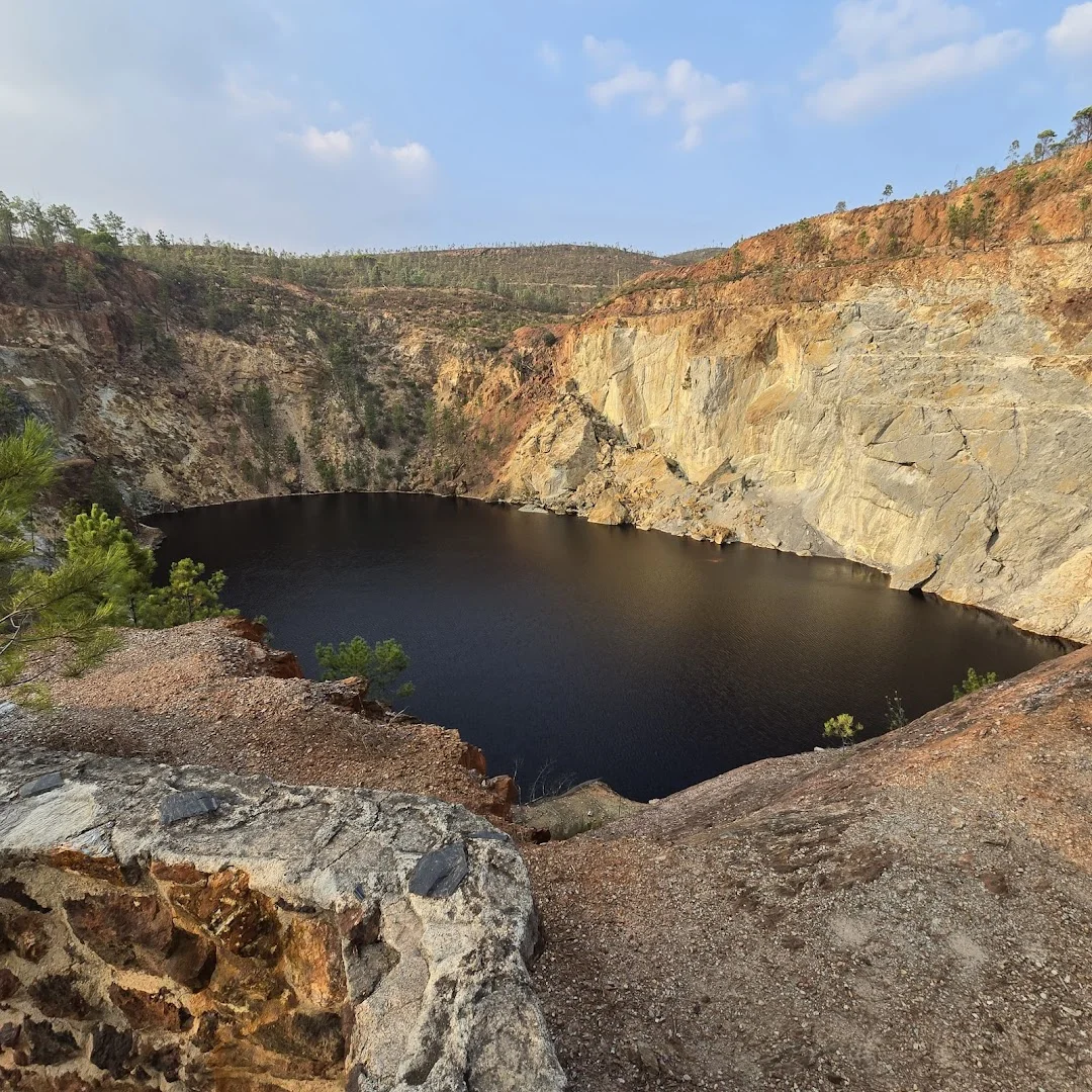 Foto 4 de Minas de Riotinto