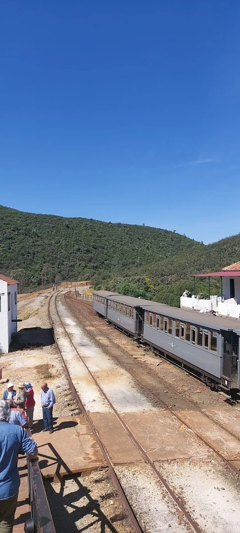 Foto 5 de Minas de Riotinto