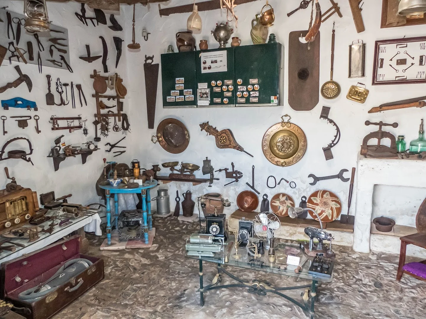 Minimuseo