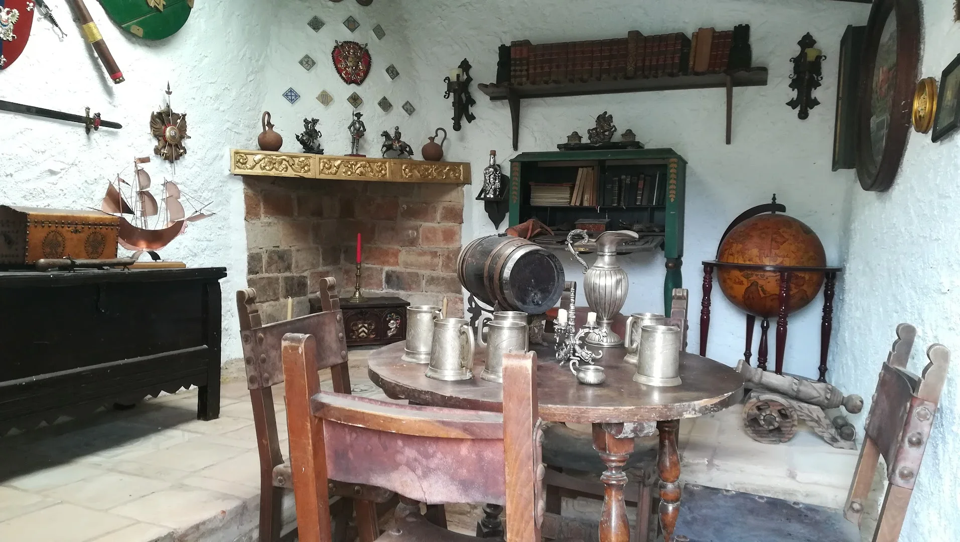 Foto 4 de Minimuseo