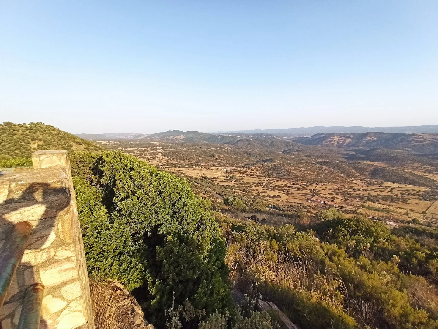 Mirador Alto del Bujo