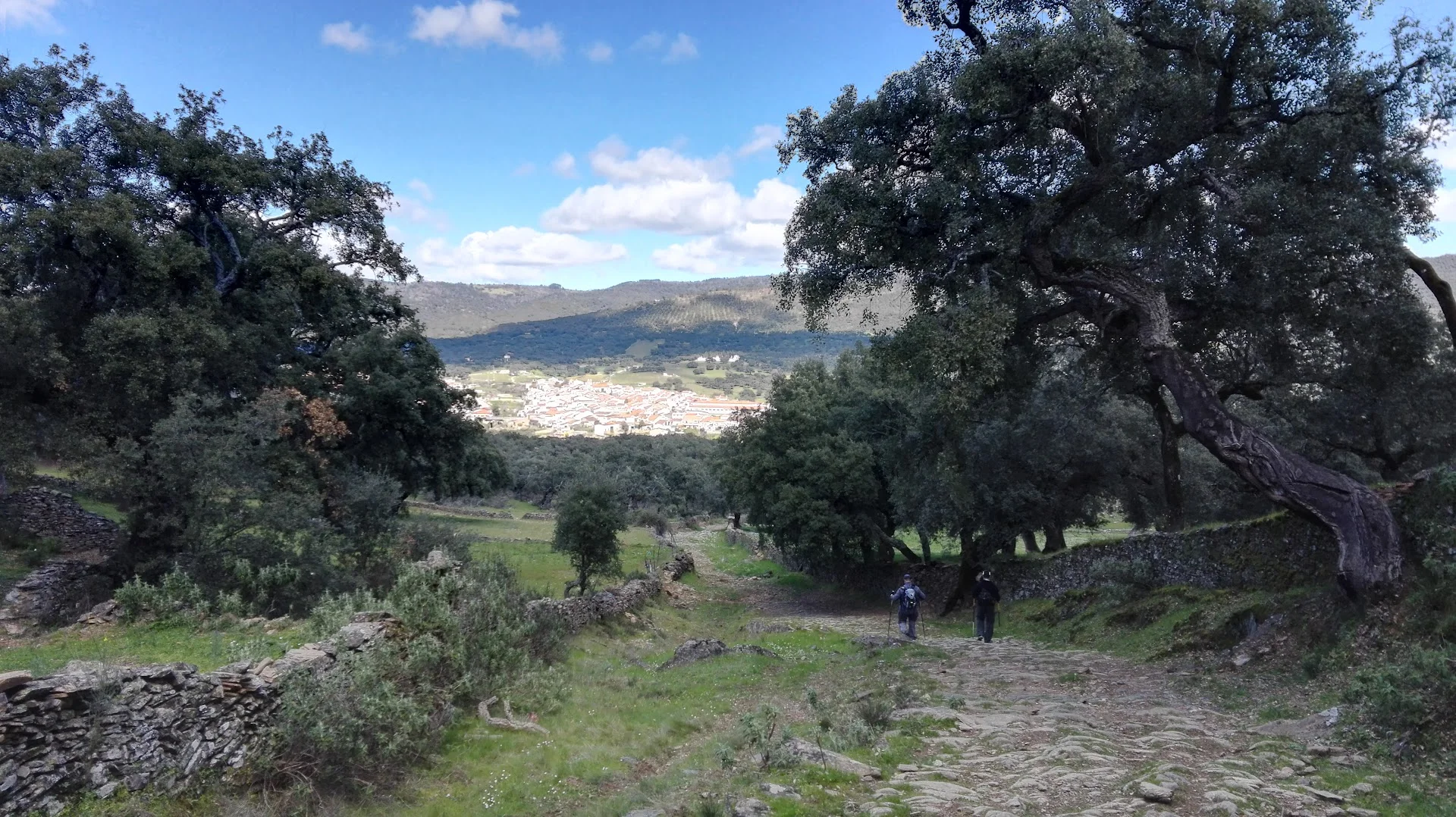 Foto 5 de Mirador Alto del Bujo