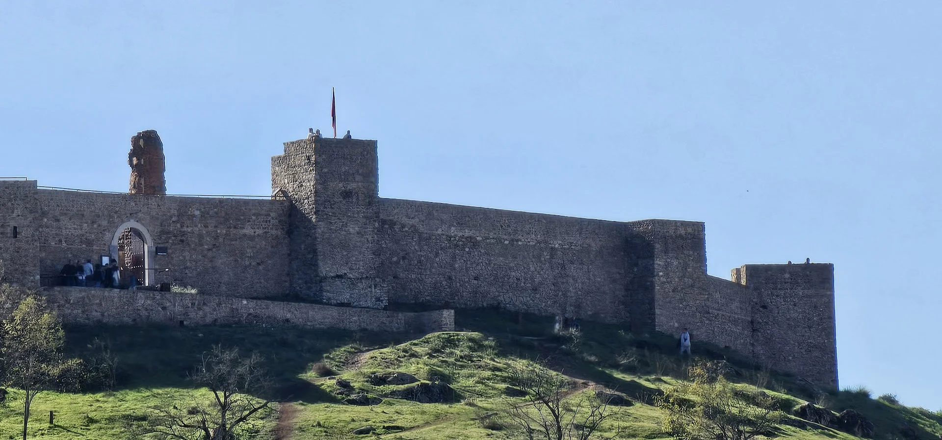 Foto 5 de Mirador Aracena