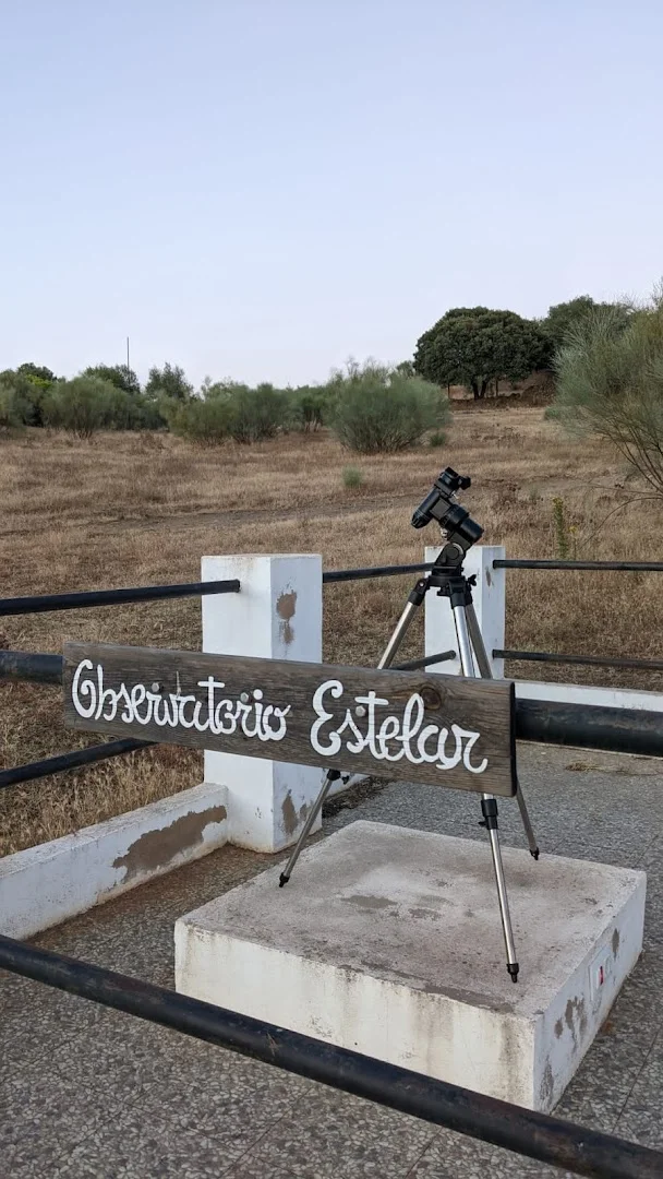 Foto 5 de Mirador Astronómico de Alájar