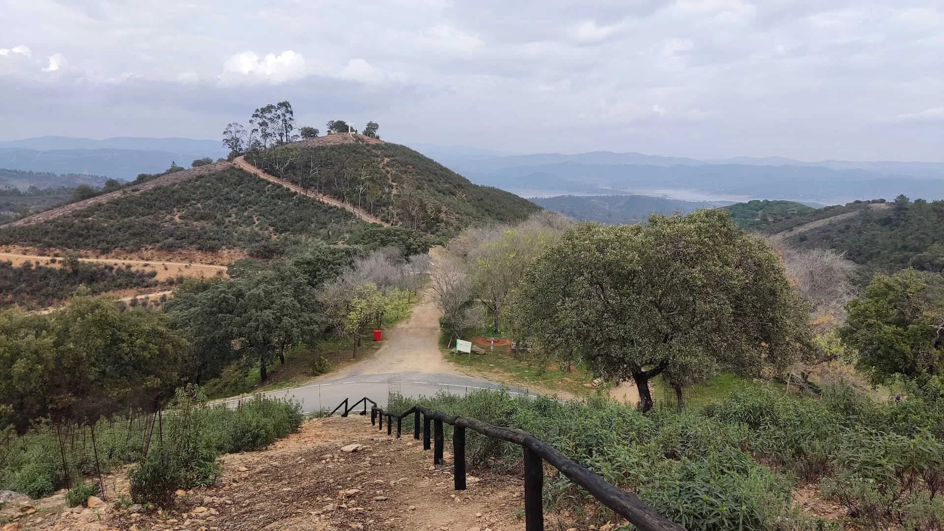 Foto 4 de Mirador Cerro de la Cruz
