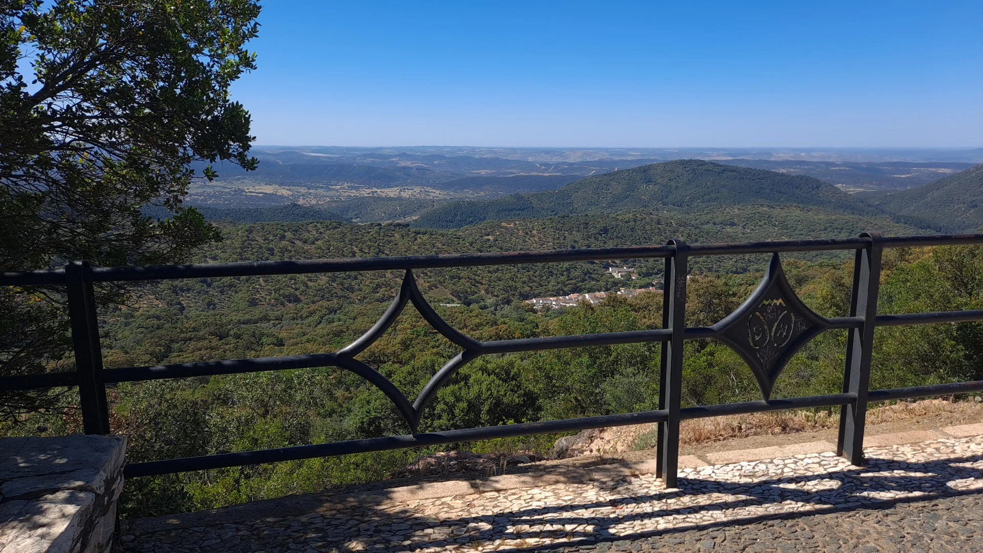 Foto 5 de Mirador de Alájar