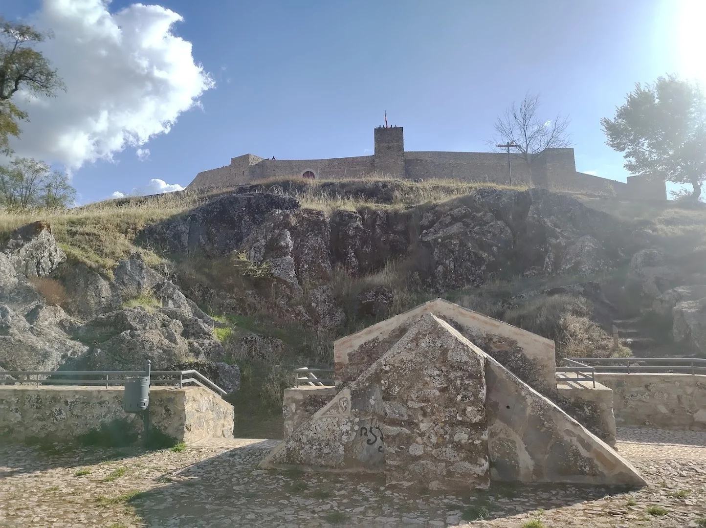 Foto 5 de Mirador de Aracena