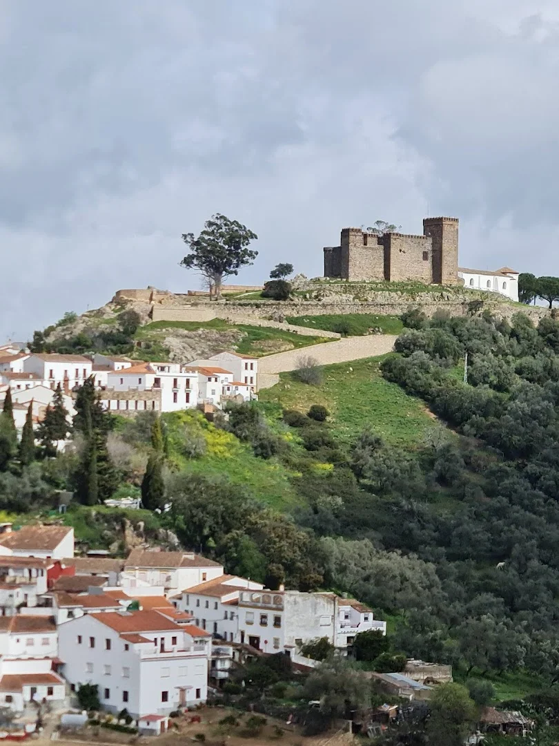 Mirador de Avenida de Las Minas