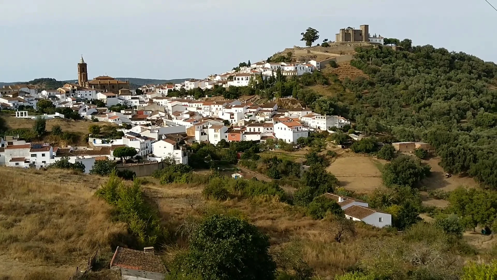 Foto 3 de Mirador de Avenida de Las Minas