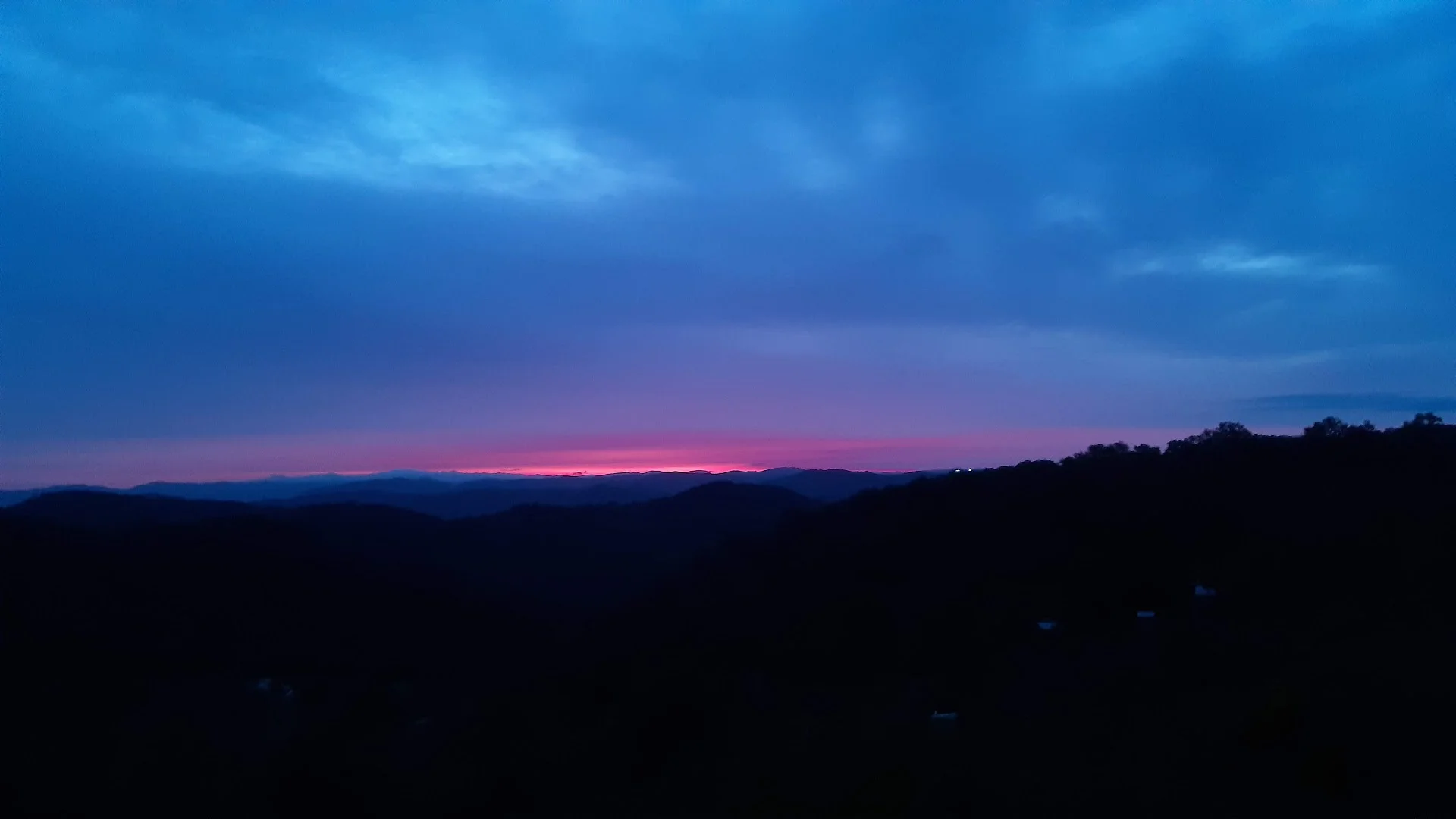 Foto 5 de Mirador de Avenida de Las Minas