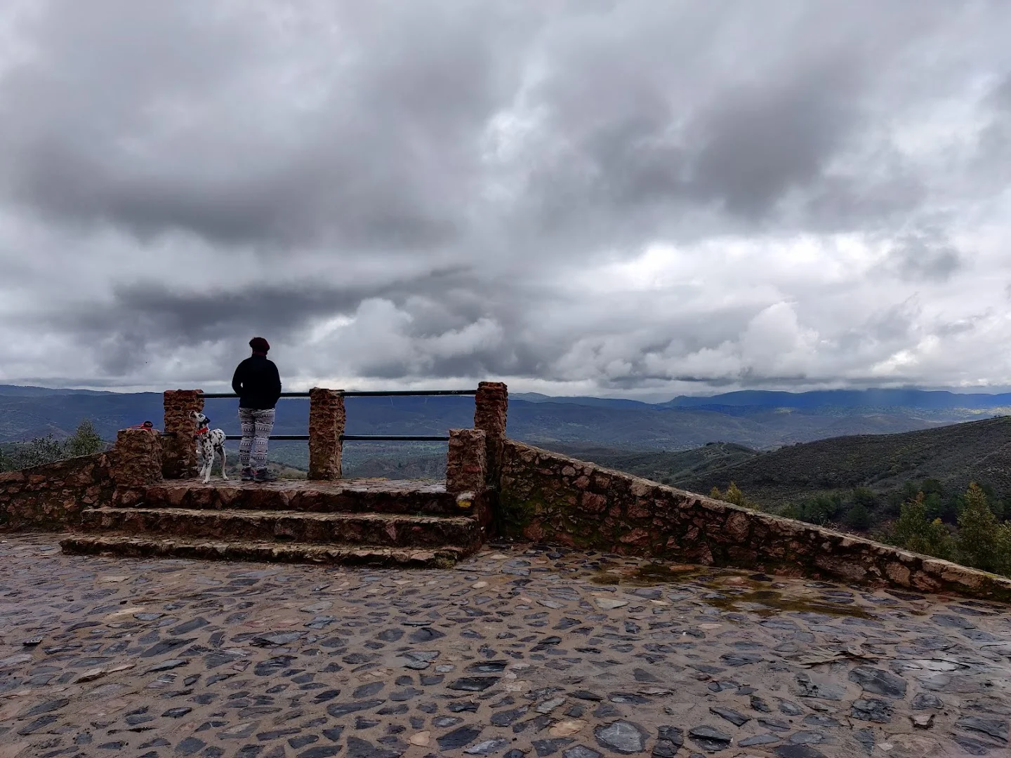 Foto 3 de Mirador de Castañuelo