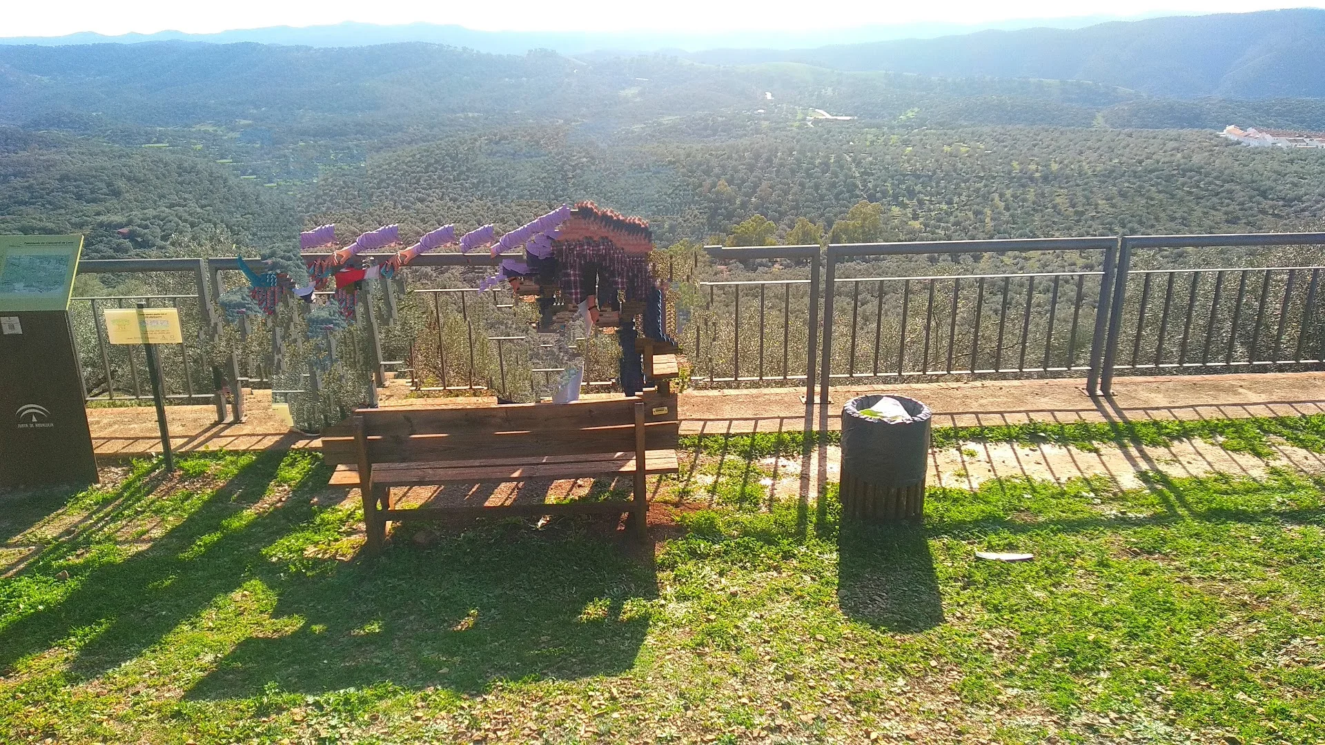 Foto 4 de Mirador de El Puerto