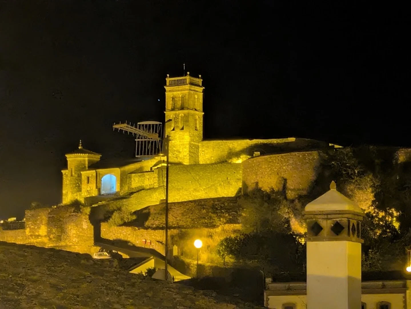 Foto 4 de Mirador de la Mezquita