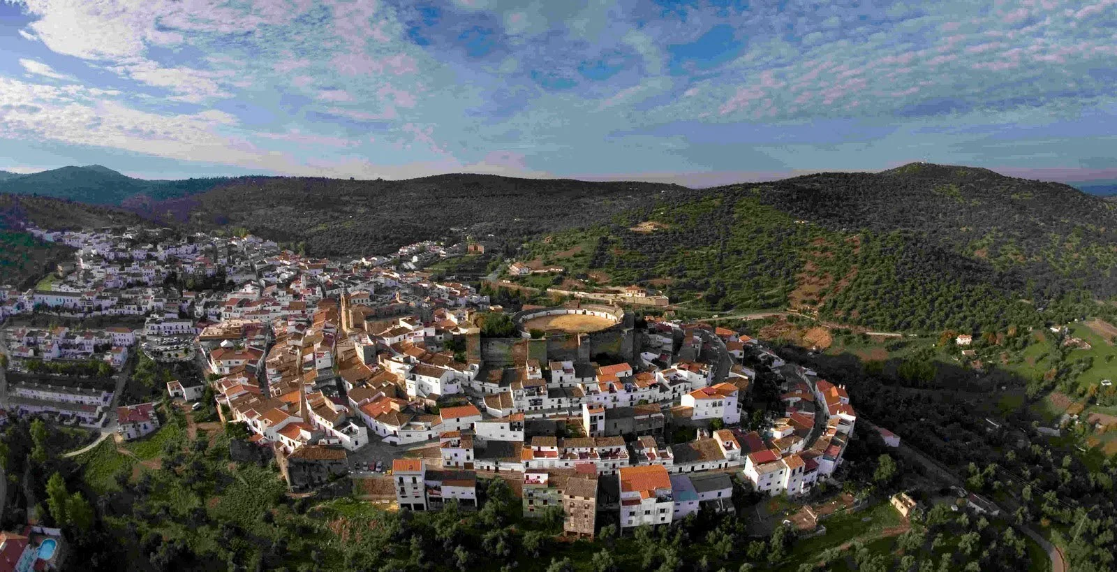 Foto 4 de Mirador de la Serrana