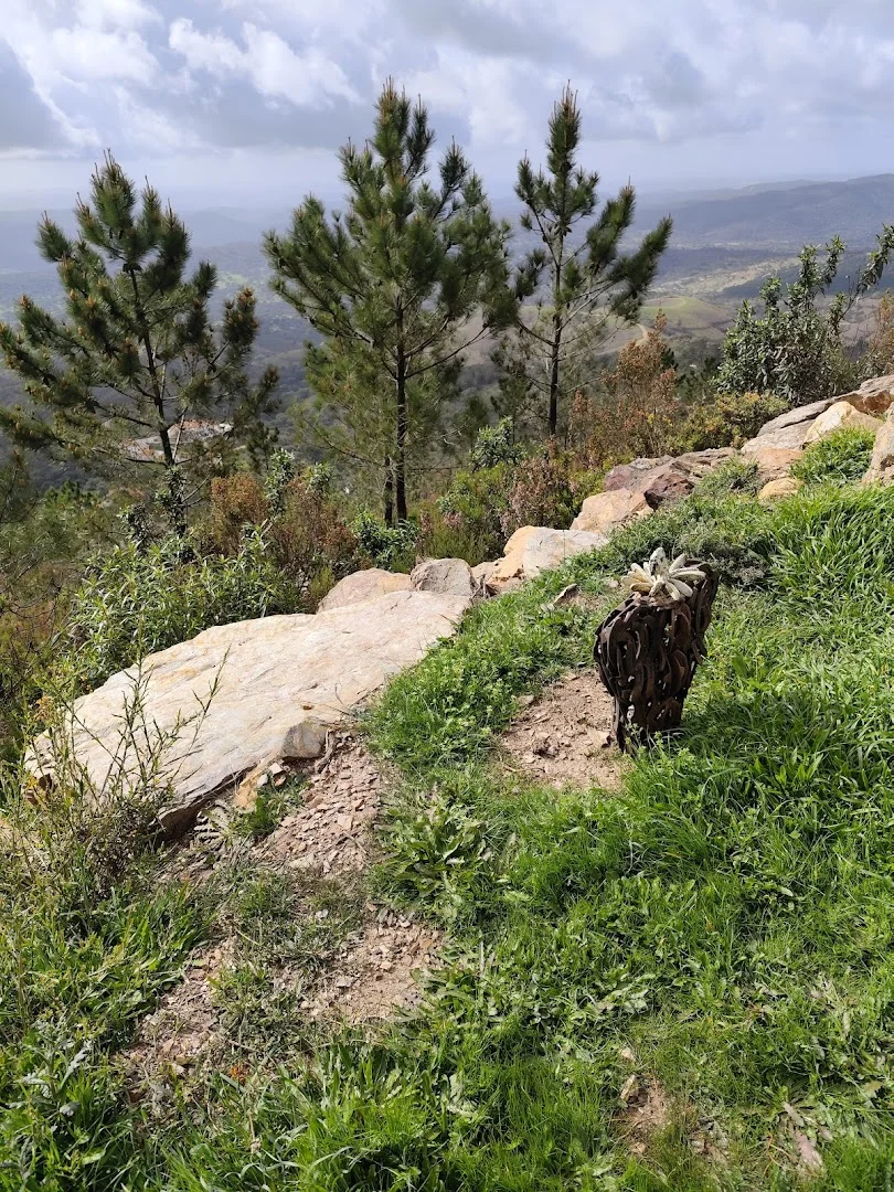 Mirador de las Cumbres