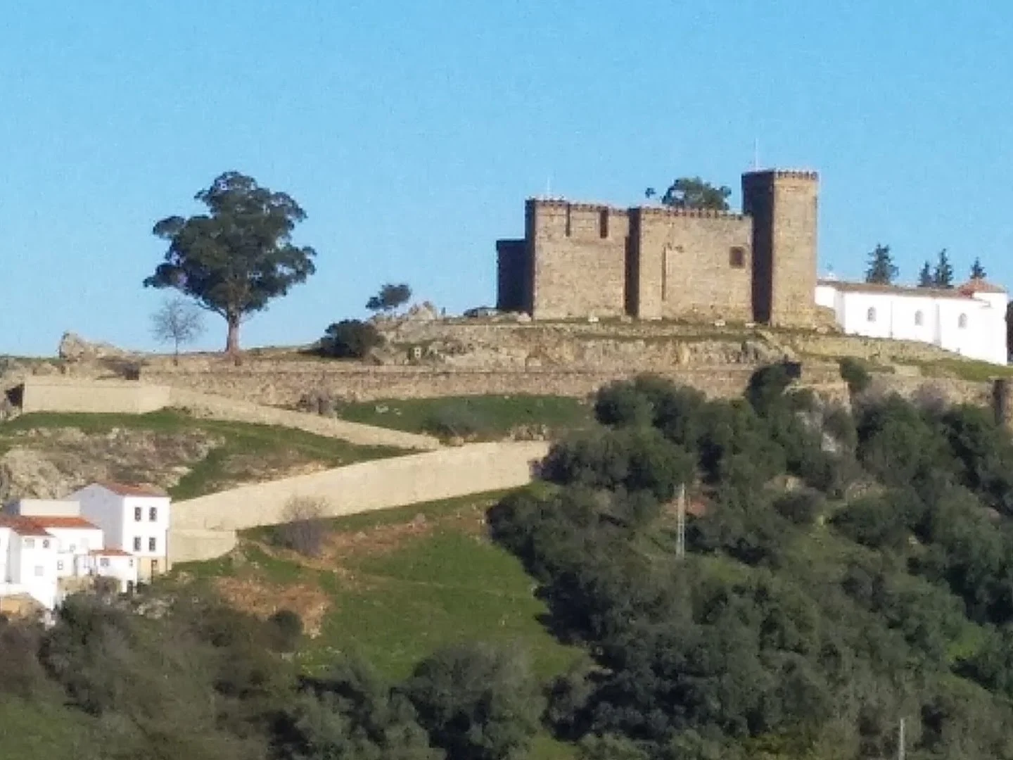 Foto 4 de Mirador de Santa Bárbara