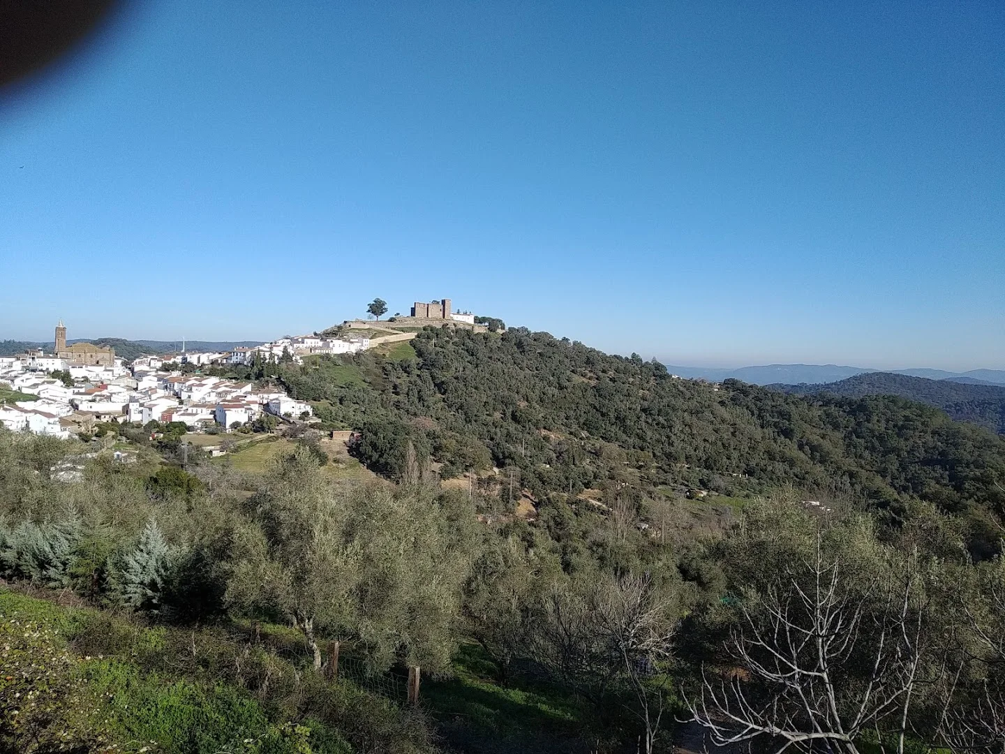 Foto 5 de Mirador de Santa Bárbara