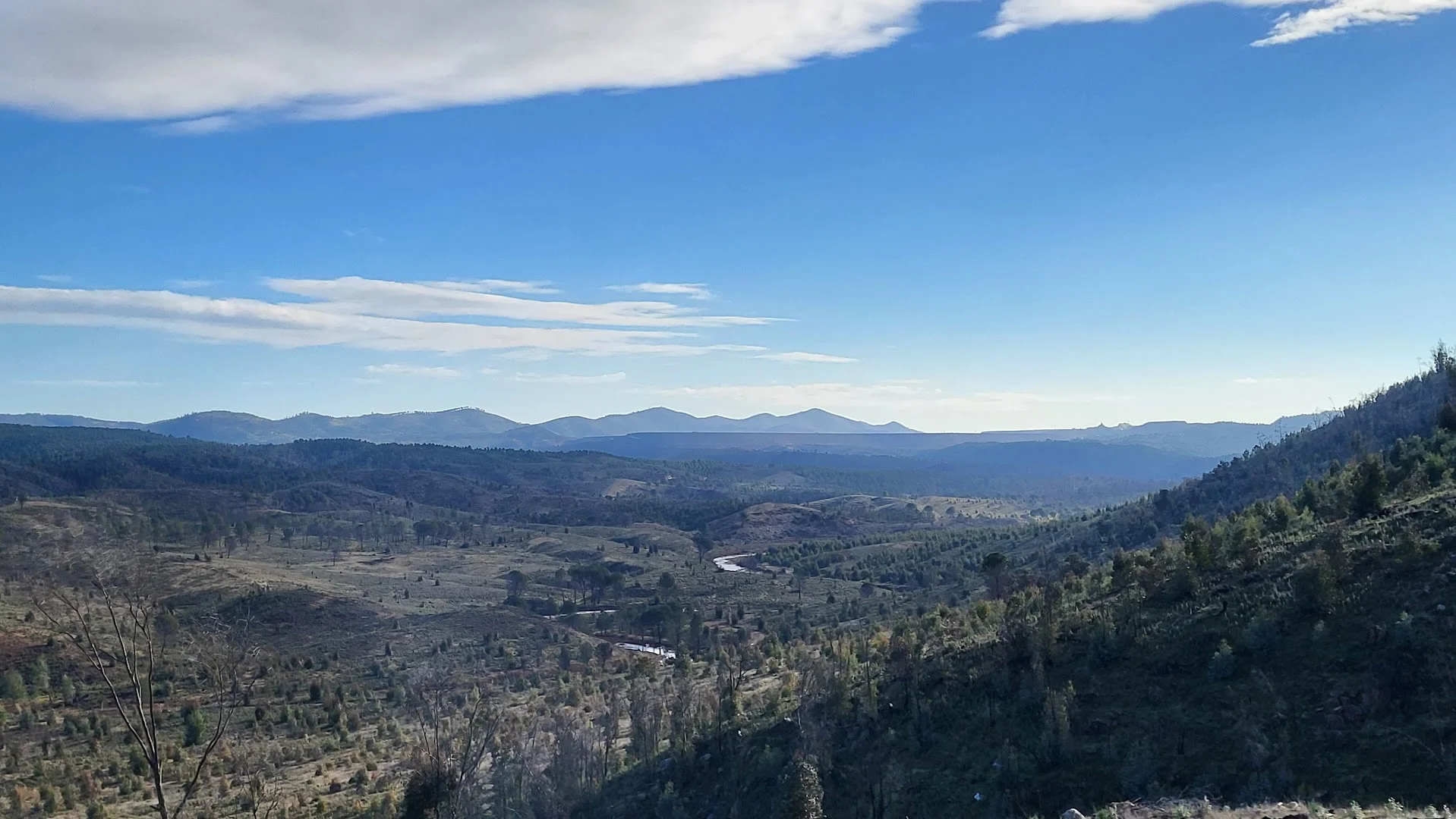 Mirador del Odiel