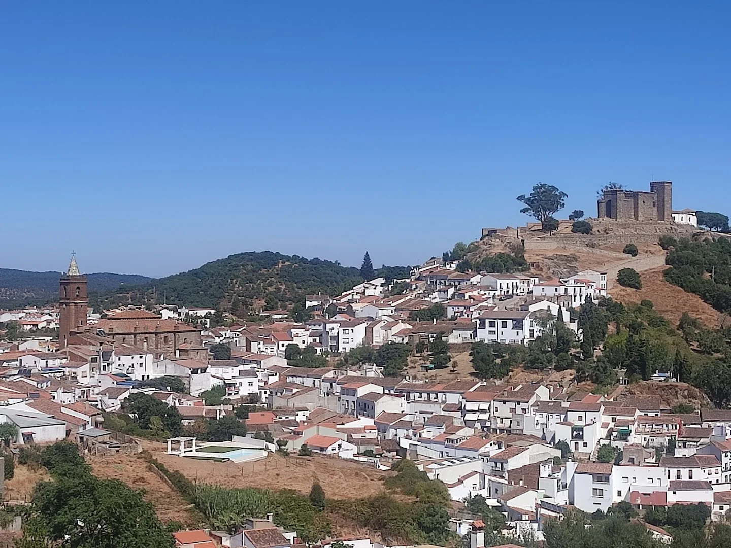 Foto 5 de Mirador Don José