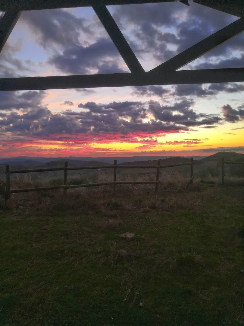 Foto 4 de Mirador "El Alto"