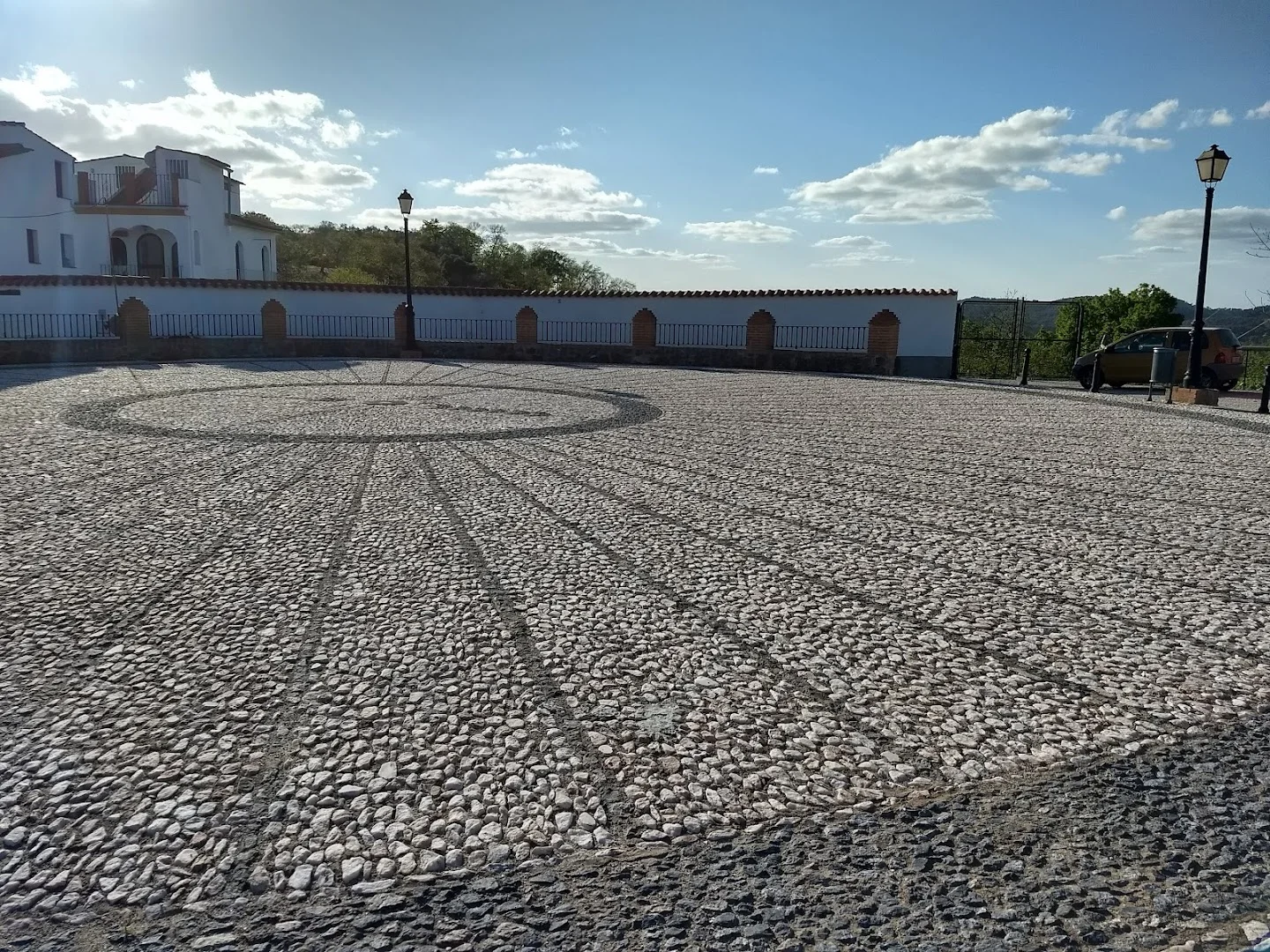 Foto 5 de Mirador Era La Carrera