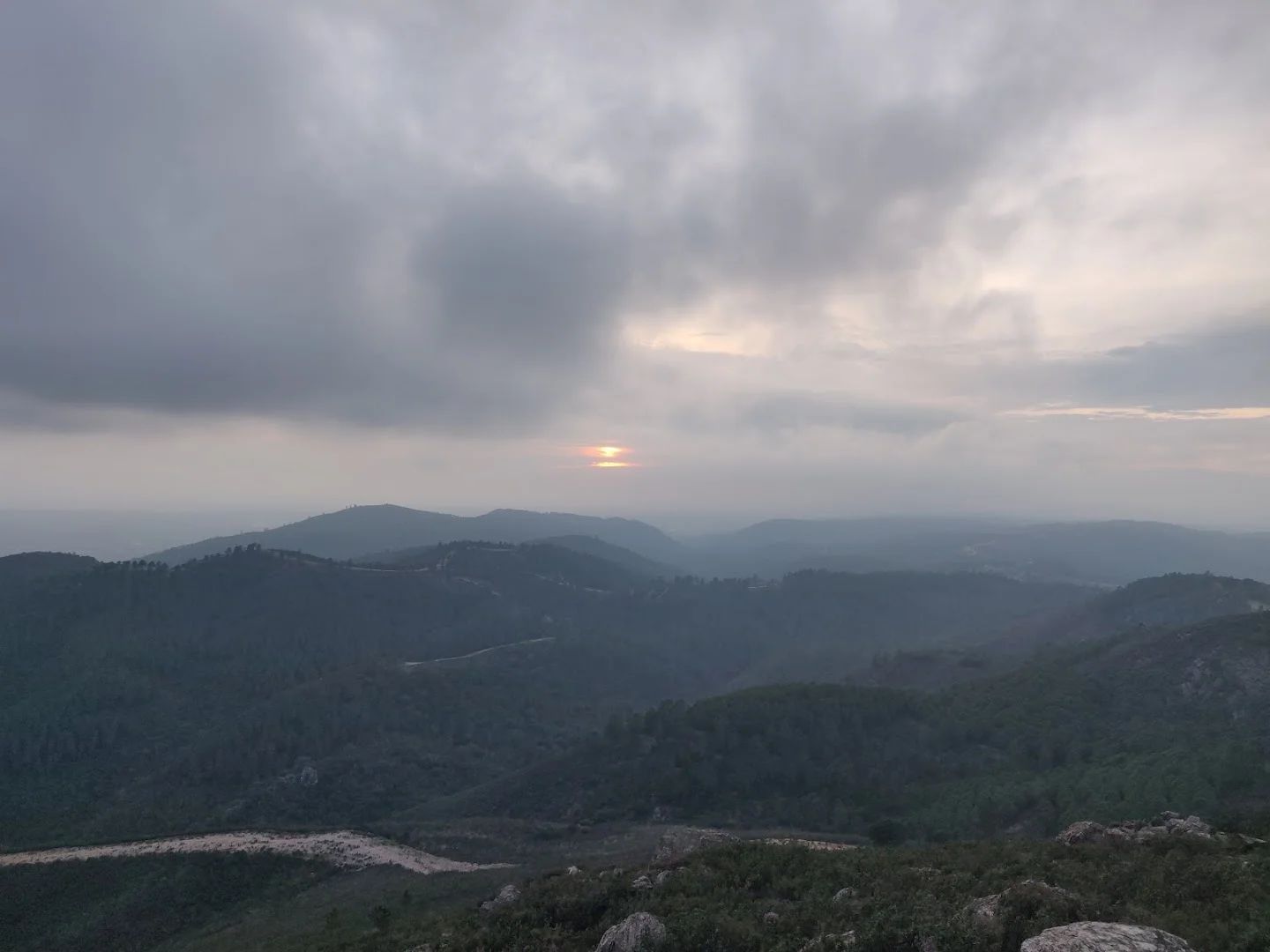 Mirador La Atalaya
