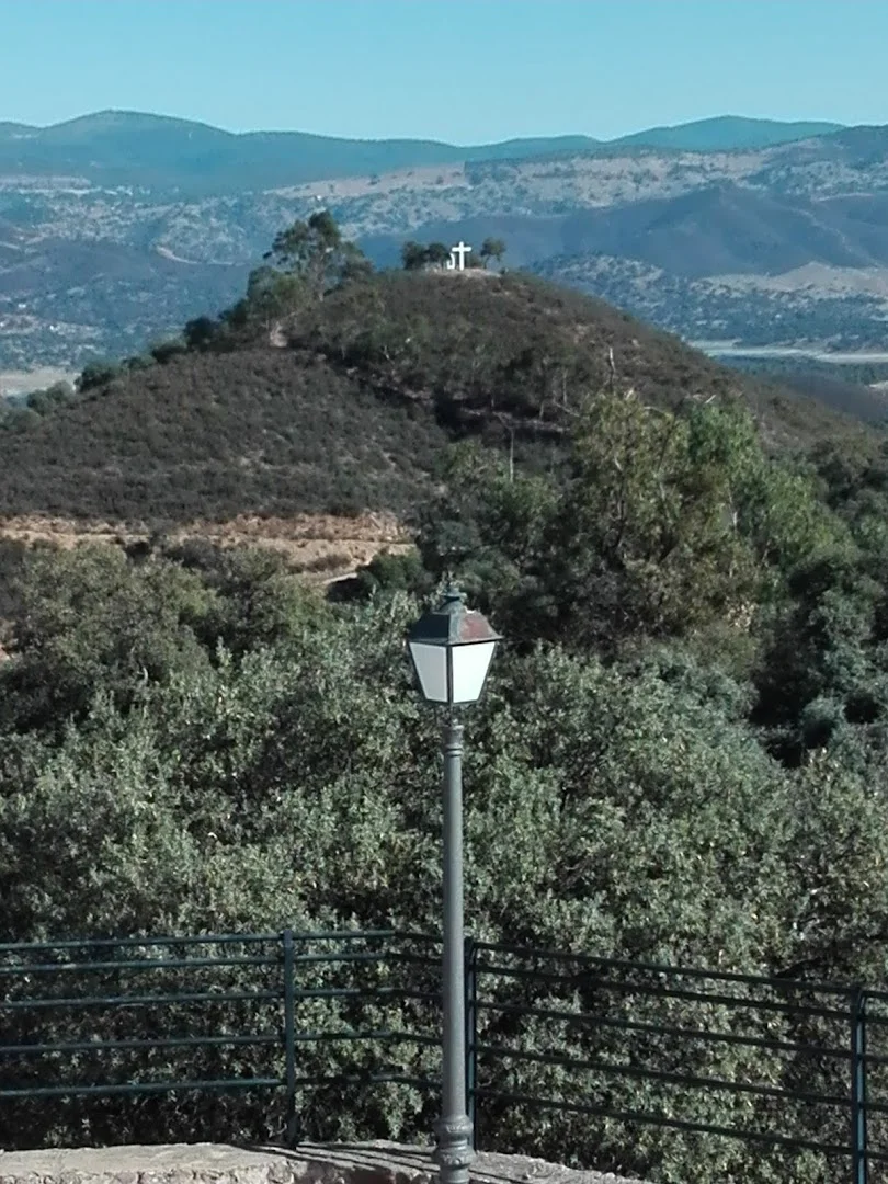 Mirador Los Portales