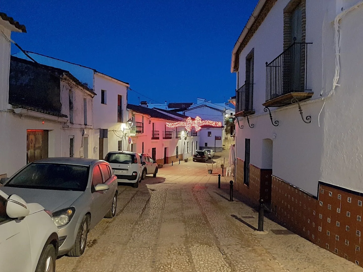 Foto 4 de Mirador Los Portales
