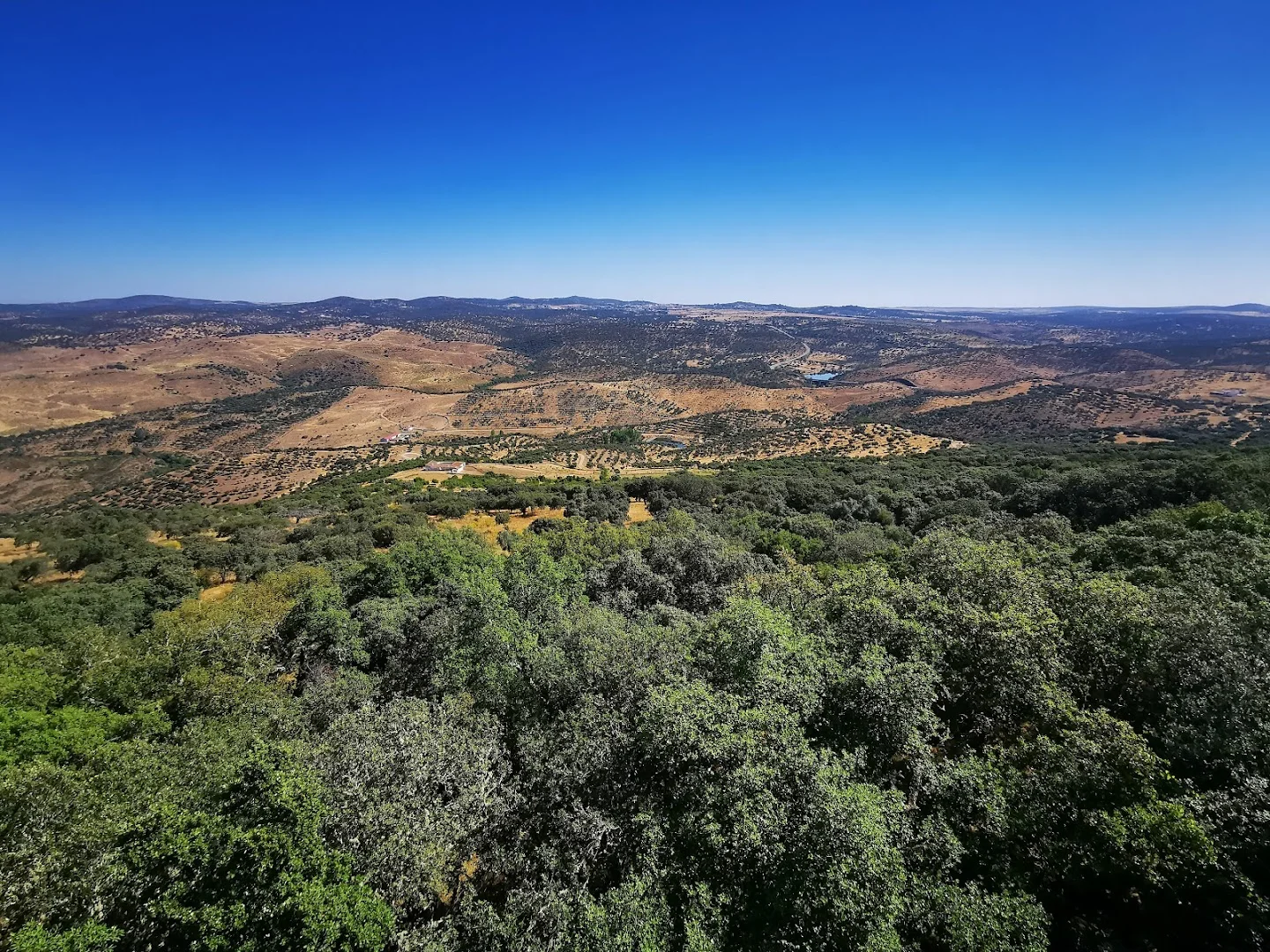 Mirador Piedra De Utrera