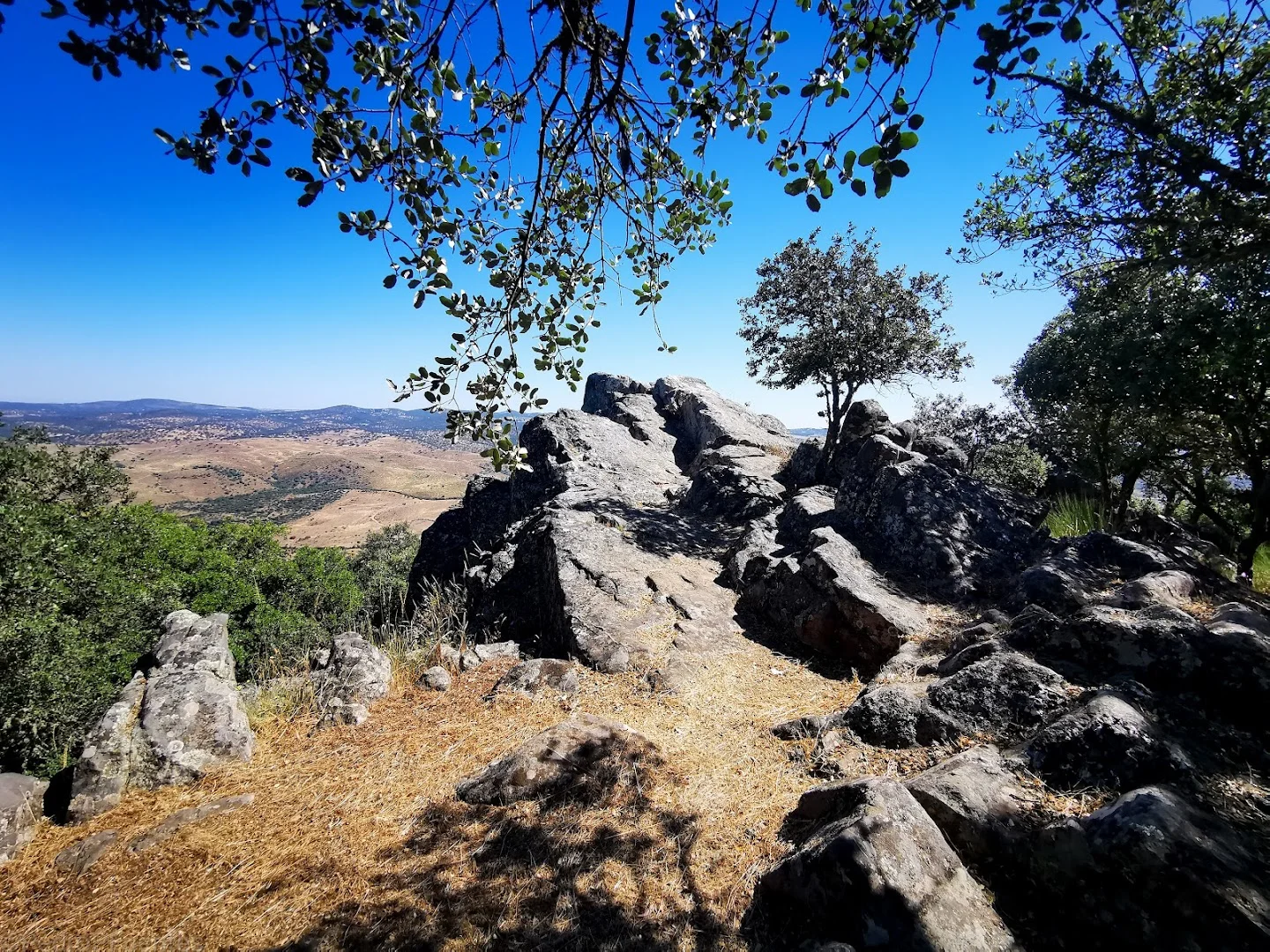 Foto 4 de Mirador Piedra De Utrera