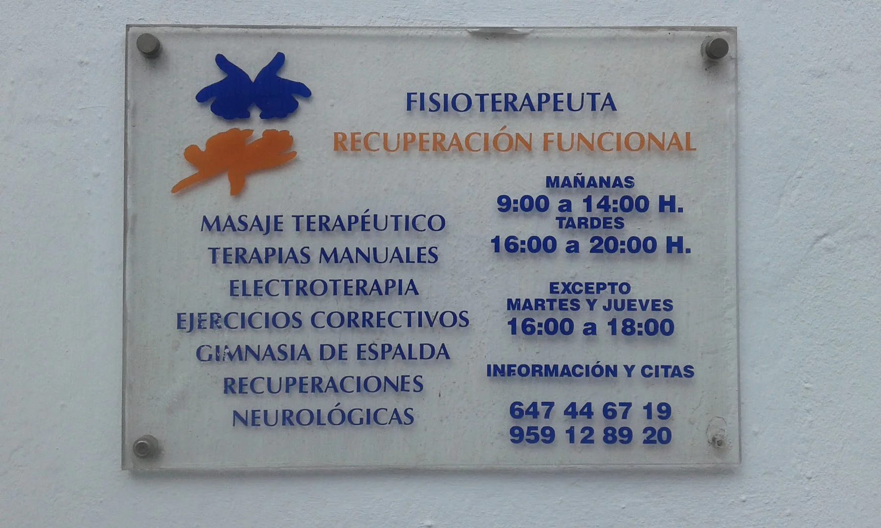 Miriam Castilla Muñoz
