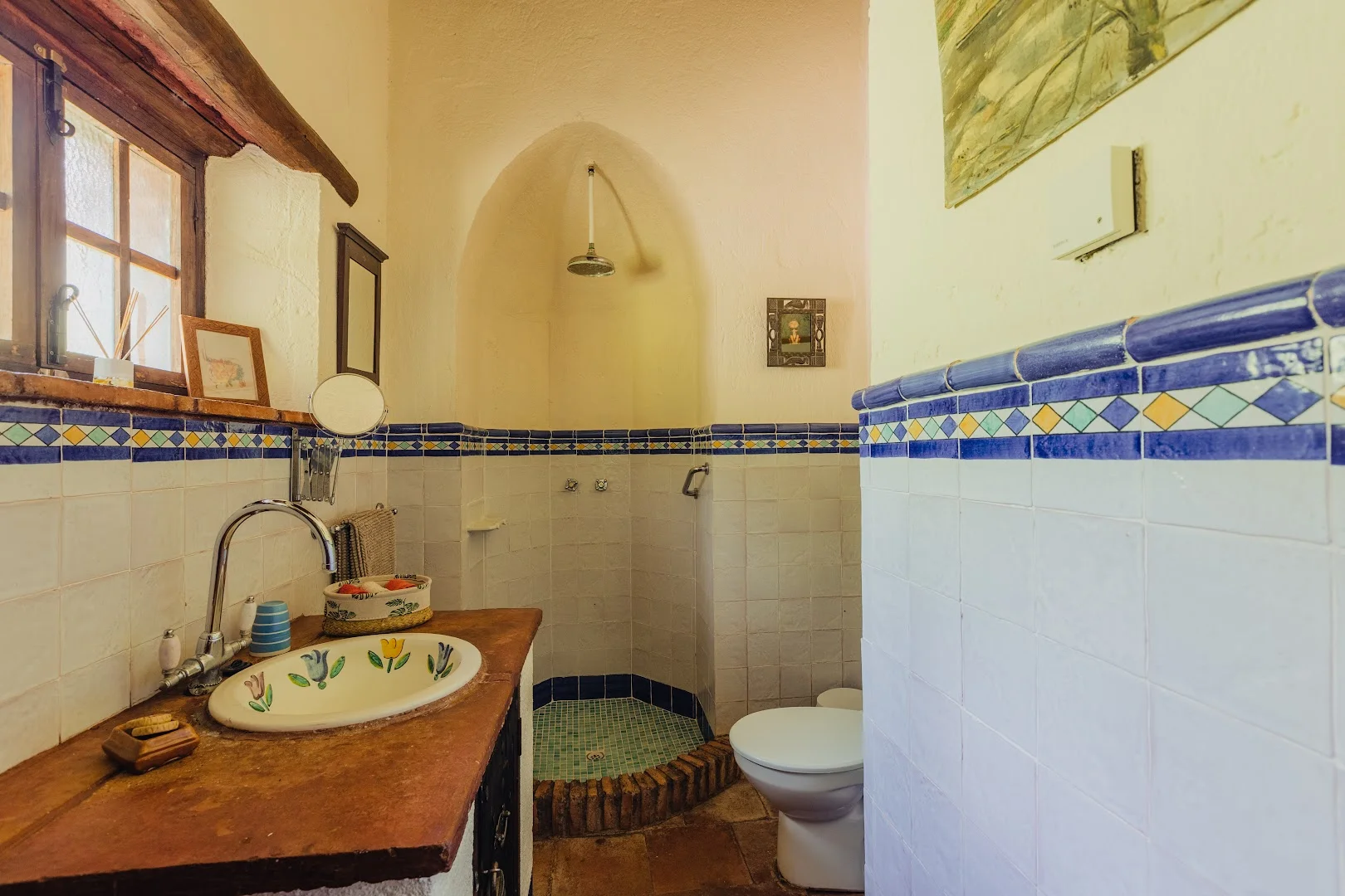 Foto 5 de Molino Río Alájar, Casas Rurales