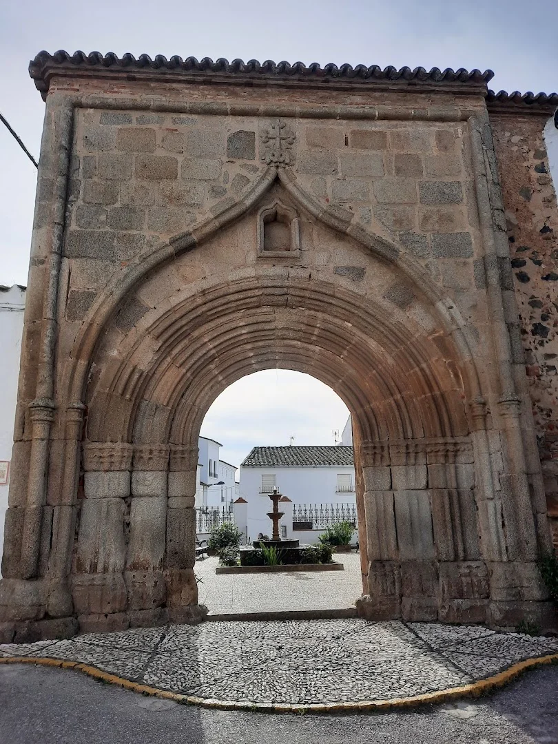 Foto 3 de Monasterio De La Divina Misericordia y San José