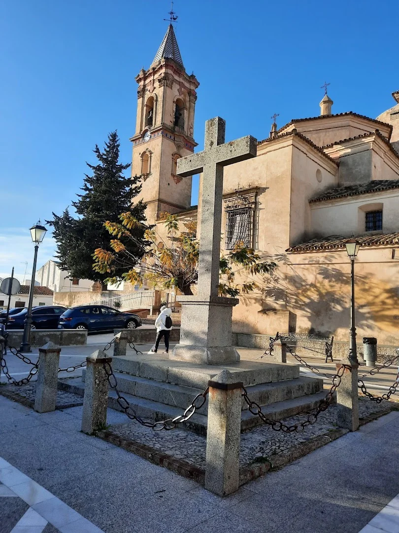 Foto 4 de Monasterio De La Divina Misericordia y San José